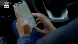 Ghair - Episode 05 - 4th October 2024